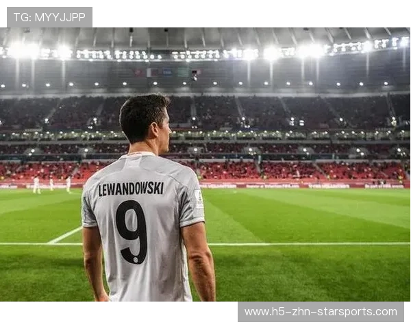 拜仁准备引进C罗式的核心前锋，打造绝对得分点