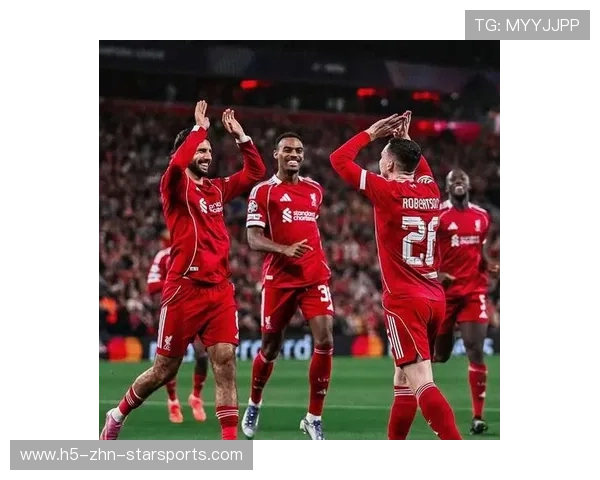 利物浦高压逼抢奏效，欧战征程与联赛并行