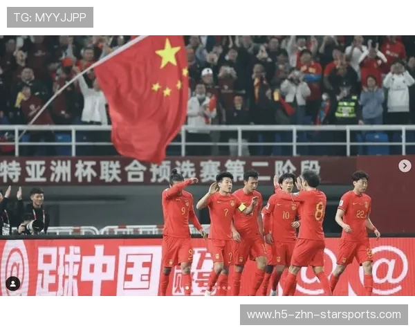 解析 2026 世界杯“亚洲新面孔”：除了中国队，哪些球队是国足出线的直接对手？
