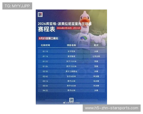世界田径公开赛在赛事运营中强化样本追溯与检测透明化措施，2021年世界田径锦标赛举办地